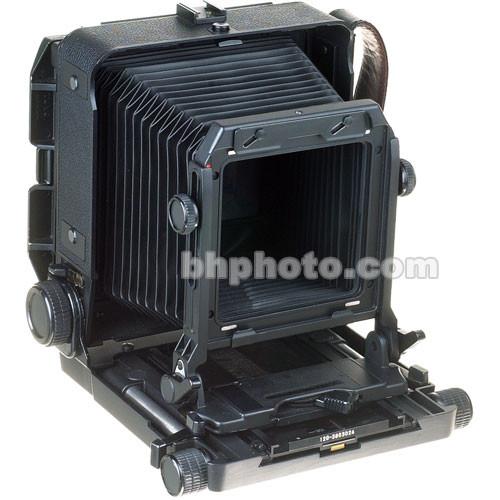 Toyo-View  4x5 45AII Metal Field Camera 180-224, Toyo-View, 4x5, 45AII, Metal, Field, Camera, 180-224, Video