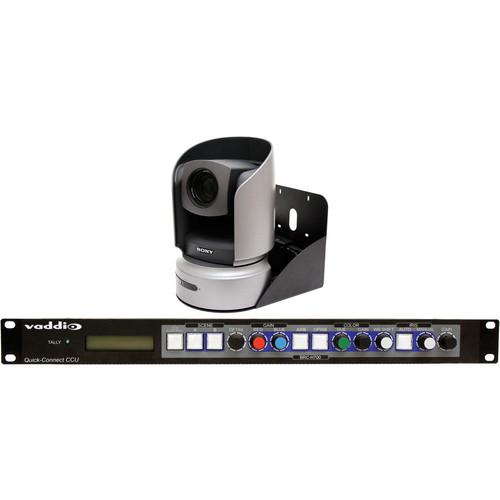 Vaddio  WallVIEW CCU H700 999-6707-000, Vaddio, WallVIEW, CCU, H700, 999-6707-000, Video