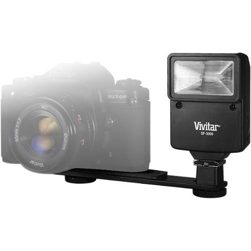 Vivitar  SF-3000 Digital Slave Flash SF-3000