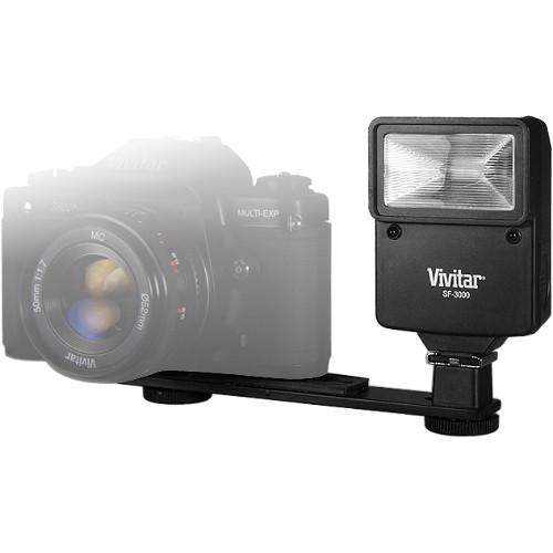 Vivitar  SF-3000 Digital Slave Flash SF-3000, Vivitar, SF-3000, Digital, Slave, Flash, SF-3000, Video