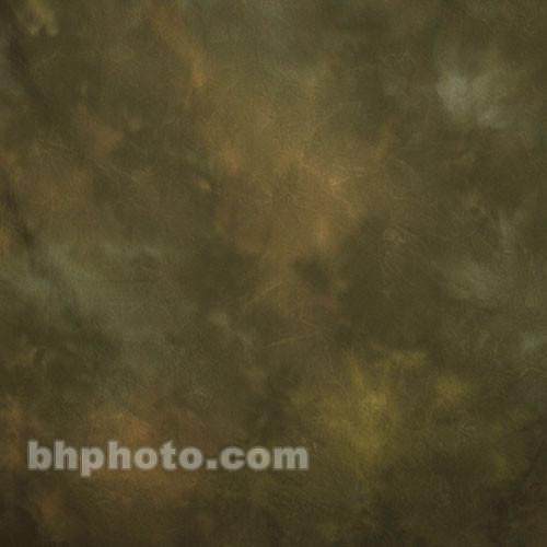 Westcott 5x6' Muslin Collapsible Background - Bracken Brown 5666