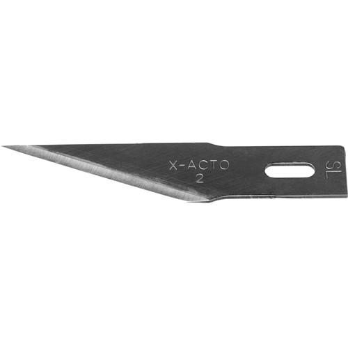 X-Acto X602 Single Edge Razor Blade (100 Pack) X602