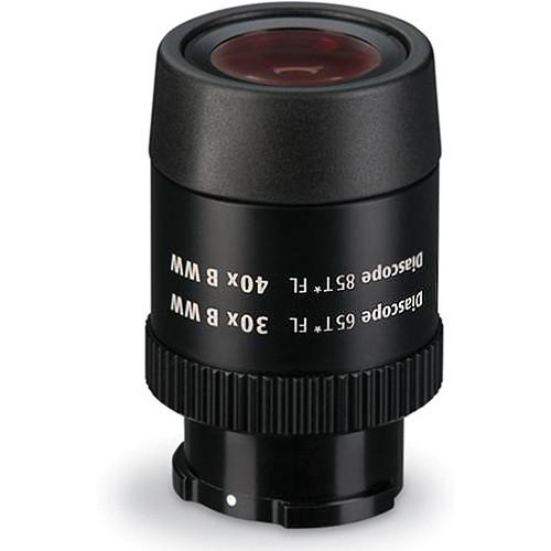 Zeiss DiaScope 30x/40x Wide-Angle Eyepiece 52 80 66