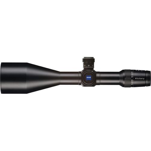 Zeiss Victory Fl Diavari 6-24x72 T* Riflescope 52 17 95 99 43