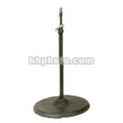 Altman Telescopic Light Stand with Round Base (3-5') 525-18