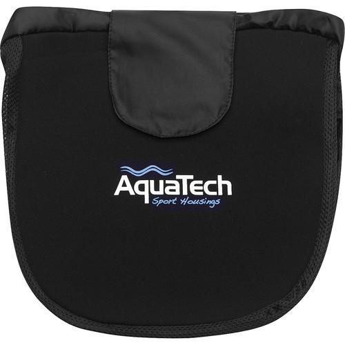 AquaTech  Cover for Aqua Tech Sport Housings 1233, AquaTech, Cover, Aqua, Tech, Sport, Housings, 1233, Video