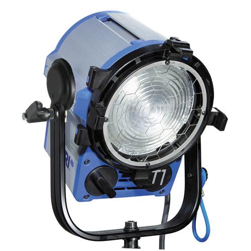 Arri T1 Location Fresnel - 1000 Watts, Stand Mount L1.39610.A, Arri, T1, Location, Fresnel, 1000, Watts, Stand, Mount, L1.39610.A