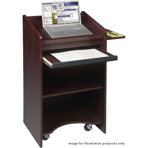 Balt Floor Lectern, Model 27508 (Mahogany) 27508, Balt, Floor, Lectern, Model, 27508, Mahogany, 27508, Video