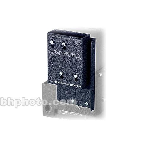 BEC EXTBR Extension Bracket for Smaller Receivers BEC-EXTBR, BEC, EXTBR, Extension, Bracket, Smaller, Receivers, BEC-EXTBR,