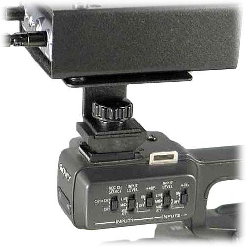 BEC HSAHORZ Horizontal Shoe Adapter for Wireless BEC-HSAHORZ