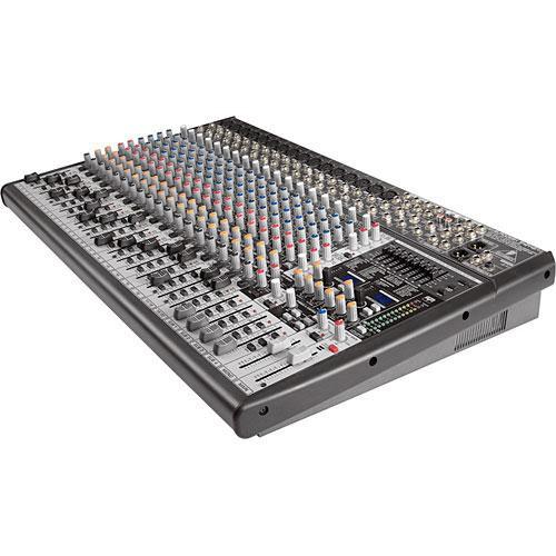 User manual Behringer Eurodesk SX2442FX-PRO - 24-Channel Recording