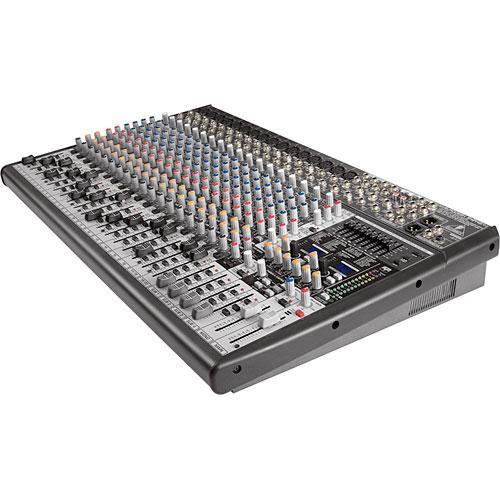 Behringer Eurodesk SX2442FX-PRO - 24-Channel Recording SX2442FX, Behringer, Eurodesk, SX2442FX-PRO, 24-Channel, Recording, SX2442FX