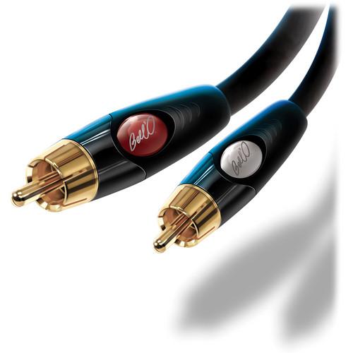 Bell'O ST7301 High Performance Stereo Audio Cable ST7301, Bell'O, ST7301, High, Performance, Stereo, Audio, Cable, ST7301,