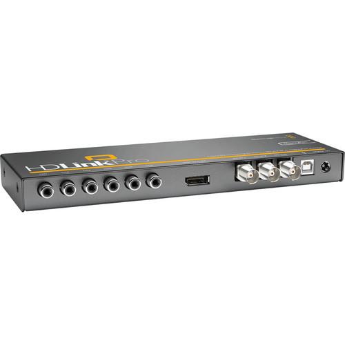 Blackmagic Design HDLink Pro 3D DisplayPort HDL-PRODISPORT