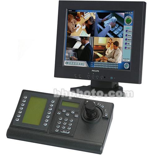 Bosch KBD-Universal IntuiKey Series Digital 4.998.800.450