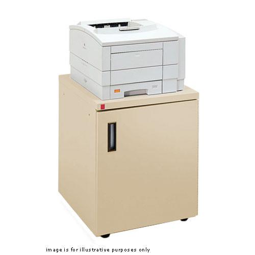 Bretford Office Machine/Laser Printer Stand FC2020-PB, Bretford, Office, Machine/Laser, Printer, Stand, FC2020-PB,