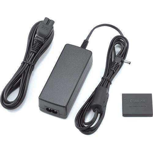 Canon  ACK-DC40AC Adapter Kit 2610B001, Canon, ACK-DC40AC, Adapter, Kit, 2610B001, Video