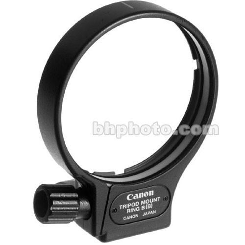 Canon  Tripod Mount Ring B 9487A001, Canon, Tripod, Mount, Ring, B, 9487A001, Video