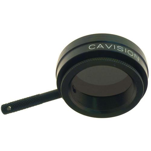 Cavision OLV-37-06 Viewing Filter 0.6 Neutral Density OLV-37-06, Cavision, OLV-37-06, Viewing, Filter, 0.6, Neutral, Density, OLV-37-06