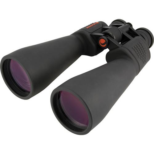 Celestron  20-100x70 SkyMaster Binocular 71012