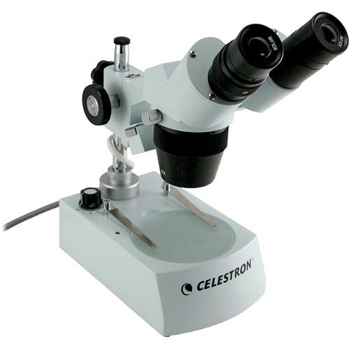 Celestron  44202 Advanced Stereo Microscope 44202, Celestron, 44202, Advanced, Stereo, Microscope, 44202, Video