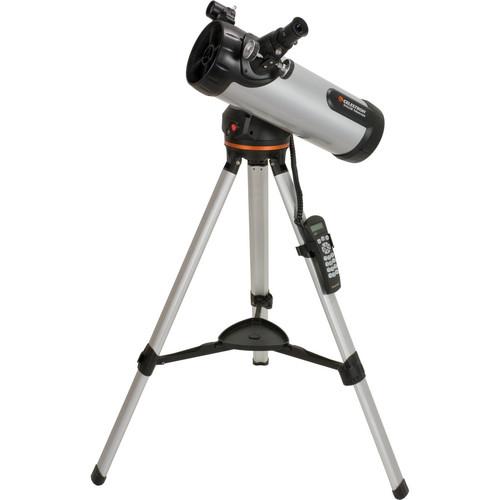 Celestron  Computerized Telescope 114LCM 31150, Celestron, Computerized, Telescope, 114LCM, 31150, Video