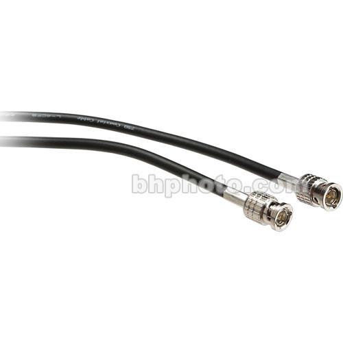 Comprehensive BNC Male to BNC Male Cable - 1.5 ft BB-C-18INHR