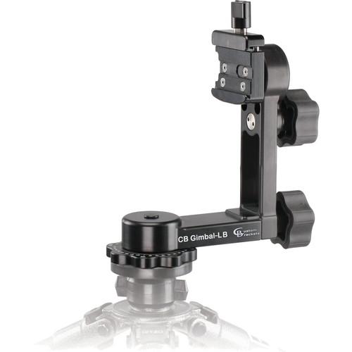 Custom Brackets  CB Gimbal-LB Mount CBGIMBAL-LB