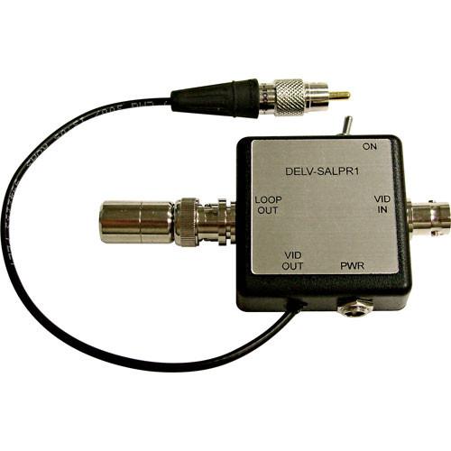 Delvcam DELV-SALPR1 Universal Video Looping Adapter DELV-SALPR1, Delvcam, DELV-SALPR1, Universal, Video, Looping, Adapter, DELV-SALPR1