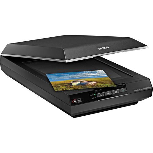 Epson  Perfection V600 Photo Scanner B11B198011