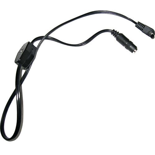 Replacement for EVERFOCUS Electronics FHB-300HB