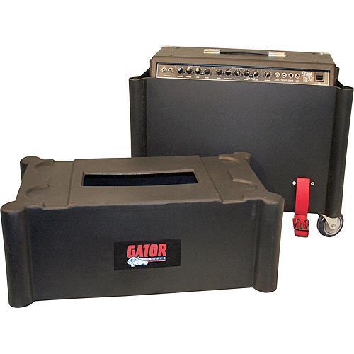 Gator Cases G-112-ROTO Roto Molded Amp Case G-112-ROTO