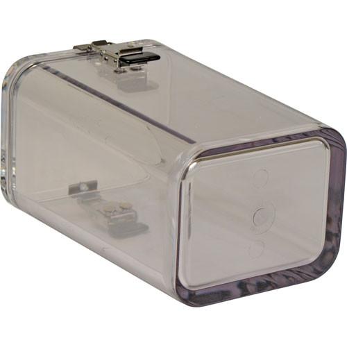 Ikelite  Clear Molded Polycarbonate Housing 5710, Ikelite, Clear, Molded, Polycarbonate, Housing, 5710, Video