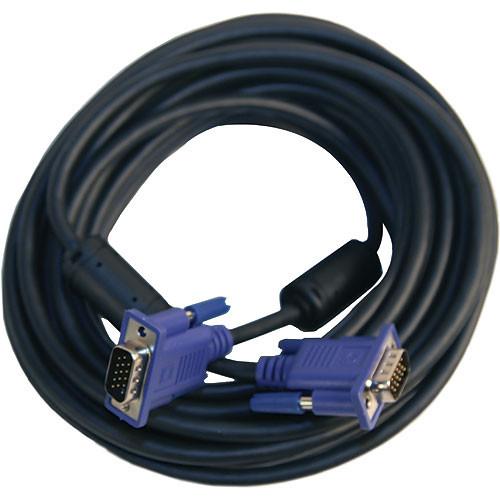 InFocus SP-VGA-11M Monitor Cable Male to Male - 36' SP-VGA-11M, InFocus, SP-VGA-11M, Monitor, Cable, Male, to, Male, 36', SP-VGA-11M