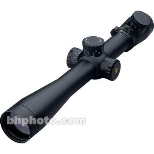 Leupold 3.5-10x40 Mark 4 LR/T M3 Riflescope 60015