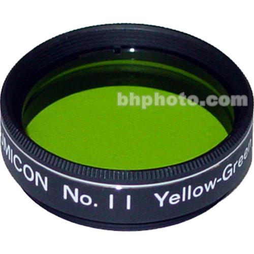 Lumicon Yellow-Green #11 1.25
