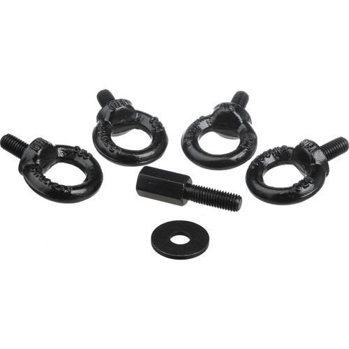 Mackie PA-A1 Eyebolt Kit for Mackie Active Loudspeakers PA-A1