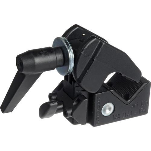 Manfrotto  035 Super Clamp without Stud 035, Manfrotto, 035, Super, Clamp, without, Stud, 035, Video