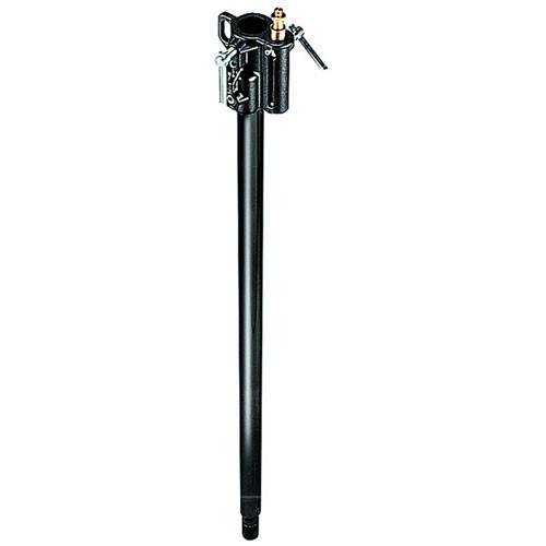 Manfrotto 142ABS - Stand Extension Pole, Black - 142ABS