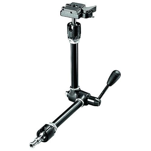 Manfrotto 143RC Magic Arm with 200PL-14 Quick Release 143RC, Manfrotto, 143RC, Magic, Arm, with, 200PL-14, Quick, Release, 143RC,