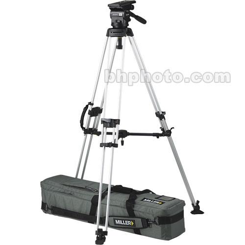 Miller  1718 Arrow 55 Tripod System 1718, Miller, 1718, Arrow, 55, Tripod, System, 1718, Video