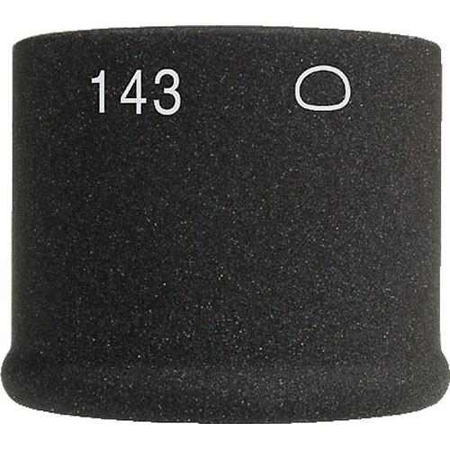 Neumann KK143 Wide Cardioid Miniature Capsule for KM-D KK 143 NX