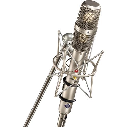 Neumann USM 69 i Variable-Pattern Stereo USM 69 I MT SET