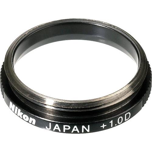 Nikon   1 Diopter for N8008/S/N90/S/F100 2962, Nikon, , 1, Diopter, N8008/S/N90/S/F100, 2962, Video