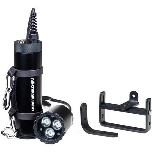 Nocturnal Lights TLX 800t Technical Dive Light NL-TLX-800T