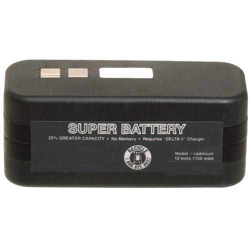 Norman  812866 NiCad Battery for 200C 812866