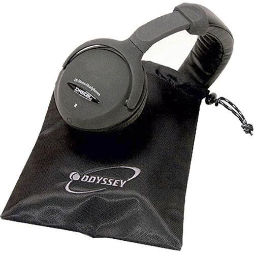 Odyssey Innovative Designs BHP Universal Headphone Pouch BHP