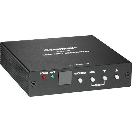 One Task  1T-TG-620 HDMI Test Generator 1T-TG-620, One, Task, 1T-TG-620, HDMI, Test, Generator, 1T-TG-620, Video