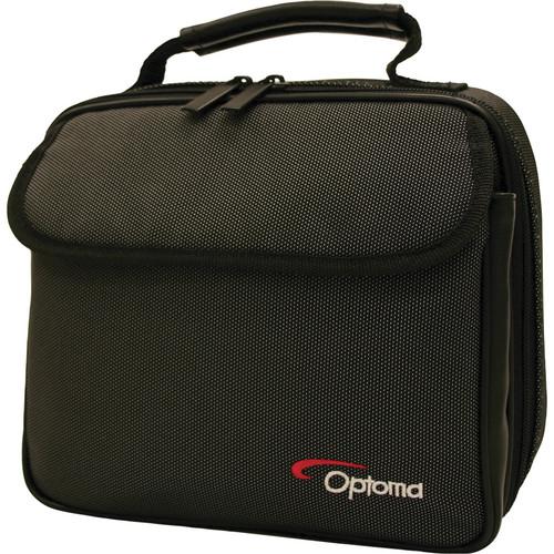 Optoma Technology BK-4022 Soft Carrying Case BK-4022