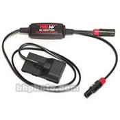 PAG 102304 C6 DC Adapter - C6 6 VDC Battery to Panasonic 1023/04